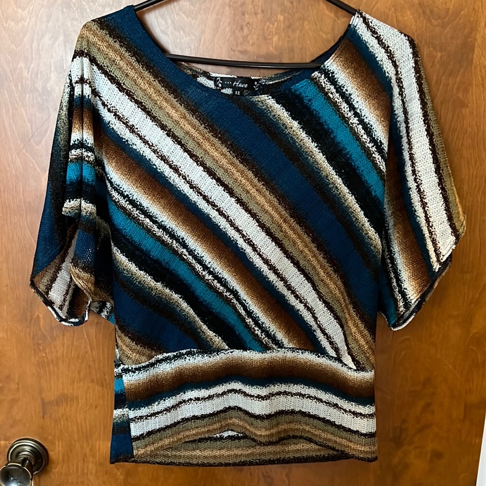 Ladies top